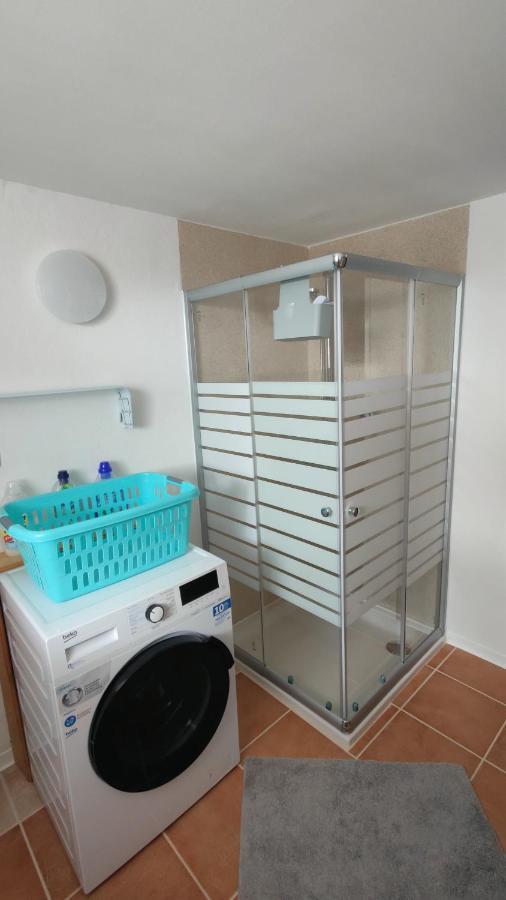 Appartment Im Seeblick Bodenwohr Extérieur photo